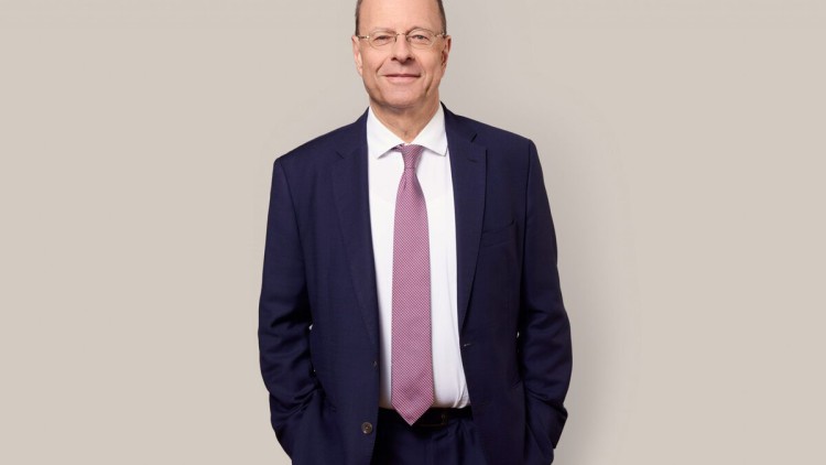 Sebastian Jürgens, Präsident des ZDS