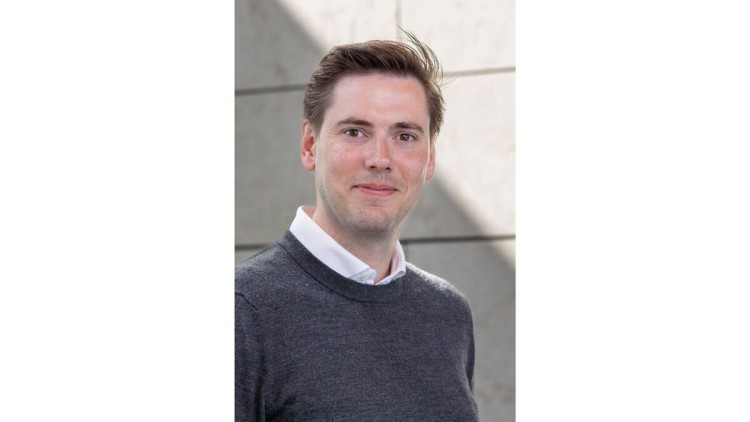 Sebastian Toft, Mitgründer und Geschäftsführer von Sealenic