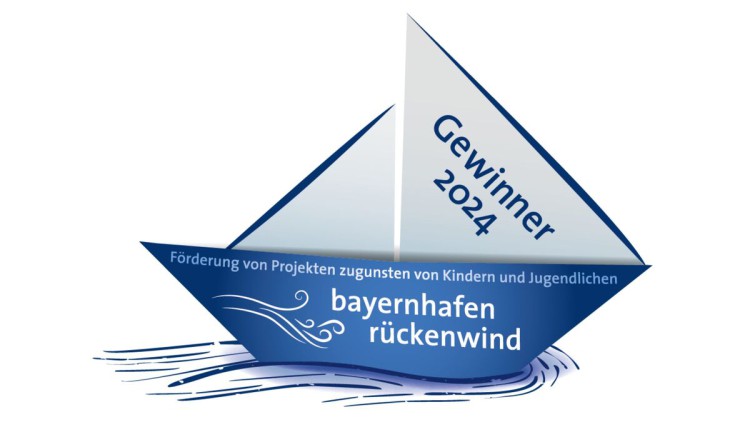 Spendenwettbewerb Rückenwind 2024