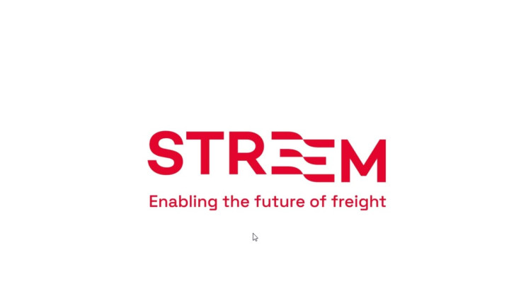 Das Streem-Logo