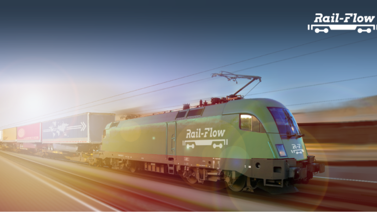 Dr. Alexander Below wird Chief Product Officer bei Rail-Flow