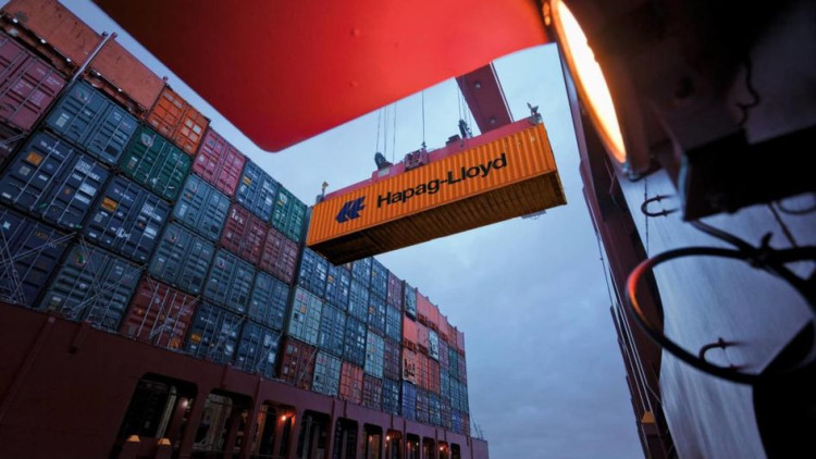 Hapag-Lloyd erwirbt 49 Prozent am Terminalbetreiber Spinelli Group