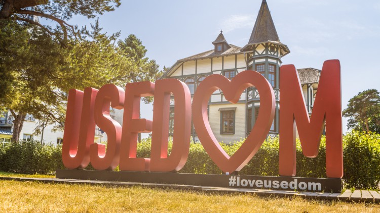 Usedom