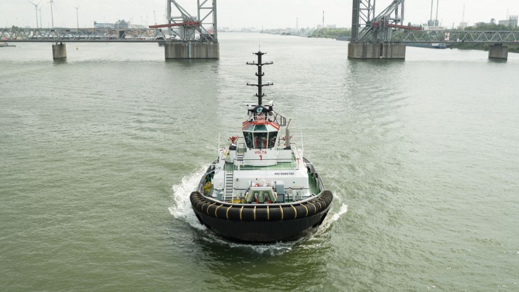 Port of Antwerp-Bruges