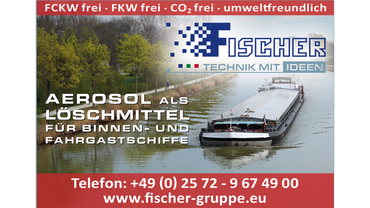 Fischer Headerbild 2026