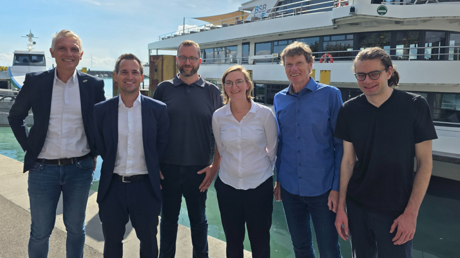 Allianz Esa Innovationspreis 2026