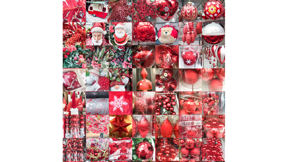 „Ein Schiff voller Glück“, Elles Magermans