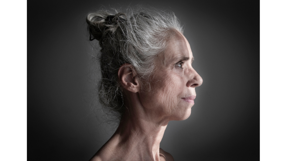 Porträt Elles Magermans